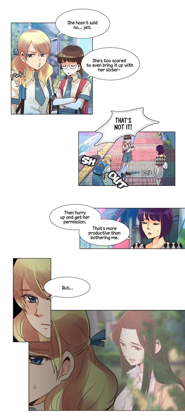 Dear, Only You Don't Know! Chapter 69 page 2 - Chapter 69