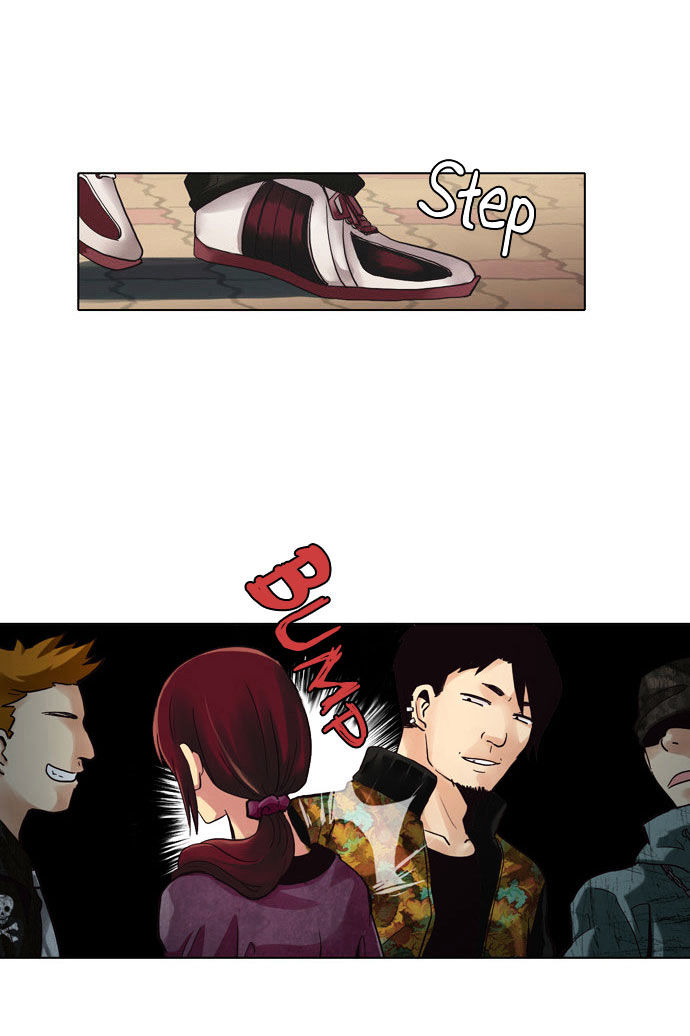 Dear, Only You Don't Know! Chapter 7 page 6 - Chapter 7