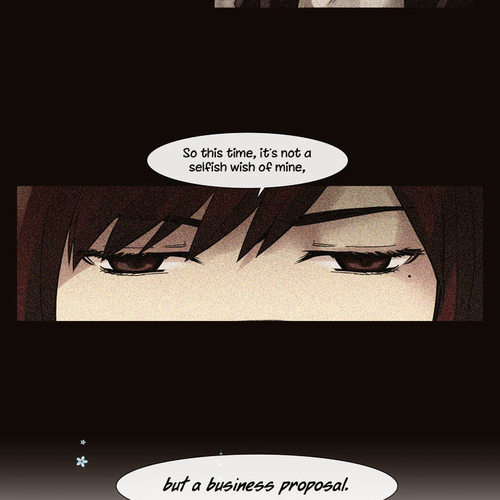 Dear, Only You Don't Know! Chapter 7 cover