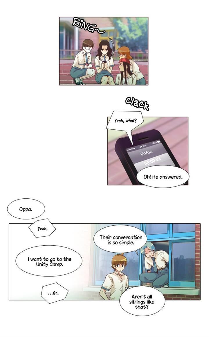 Dear, Only You Don't Know! Chapter 70 page 12 - Chapter 70
