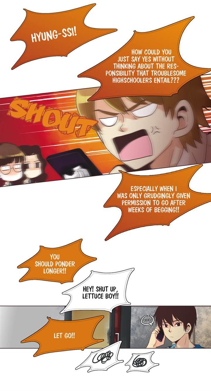 Dear, Only You Don't Know! Chapter 70 page 16 - Chapter 70