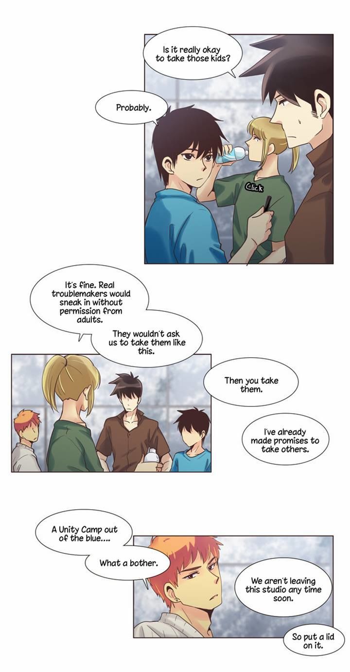 Dear, Only You Don't Know! Chapter 70 page 17 - Chapter 70