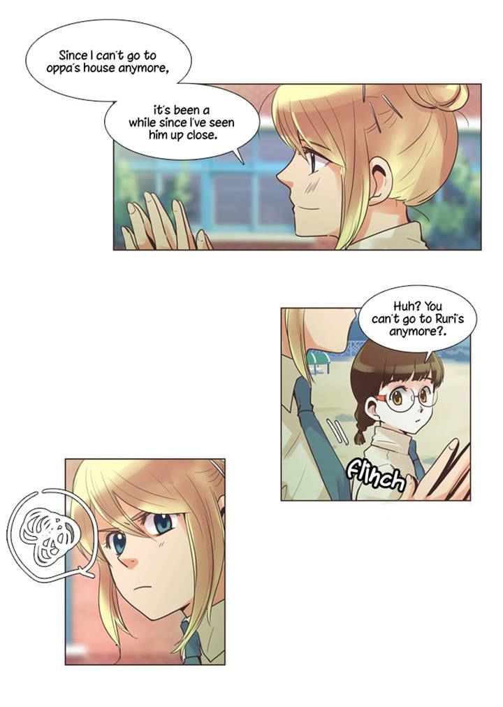 Dear, Only You Don't Know! Chapter 70 page 2 - Chapter 70