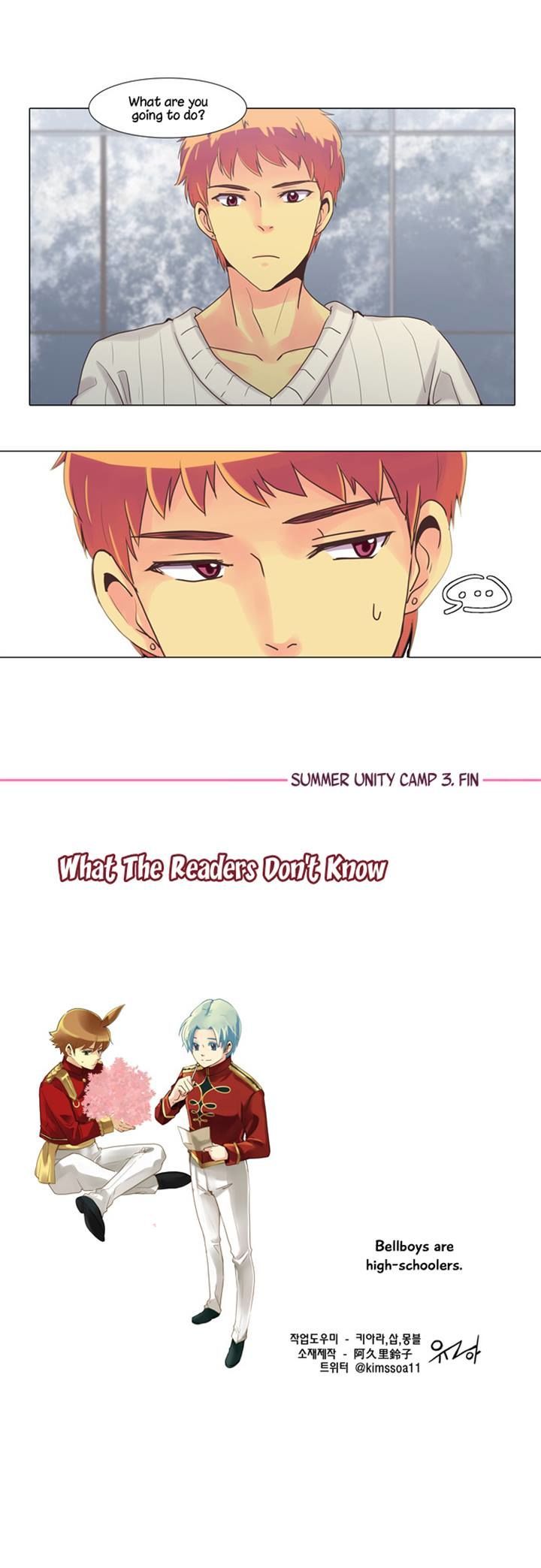 Dear, Only You Don't Know! Chapter 70 page 20 - Chapter 70