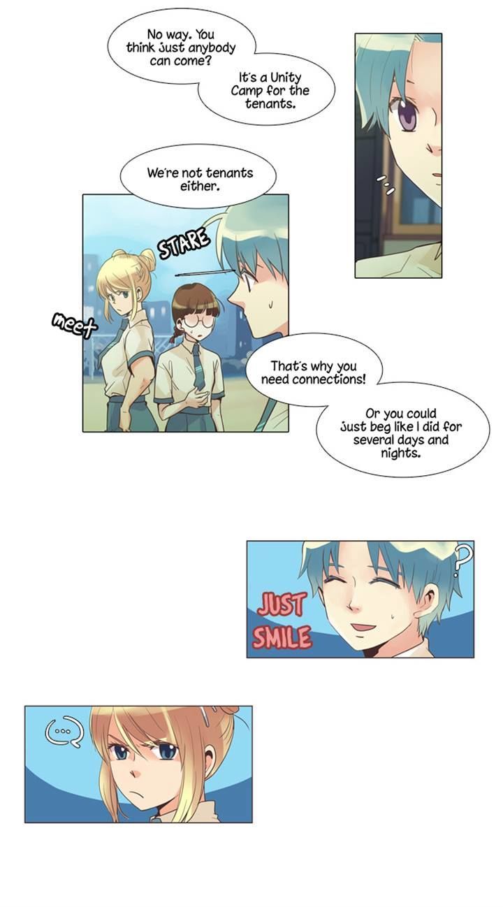 Dear, Only You Don't Know! Chapter 70 page 7 - Chapter 70