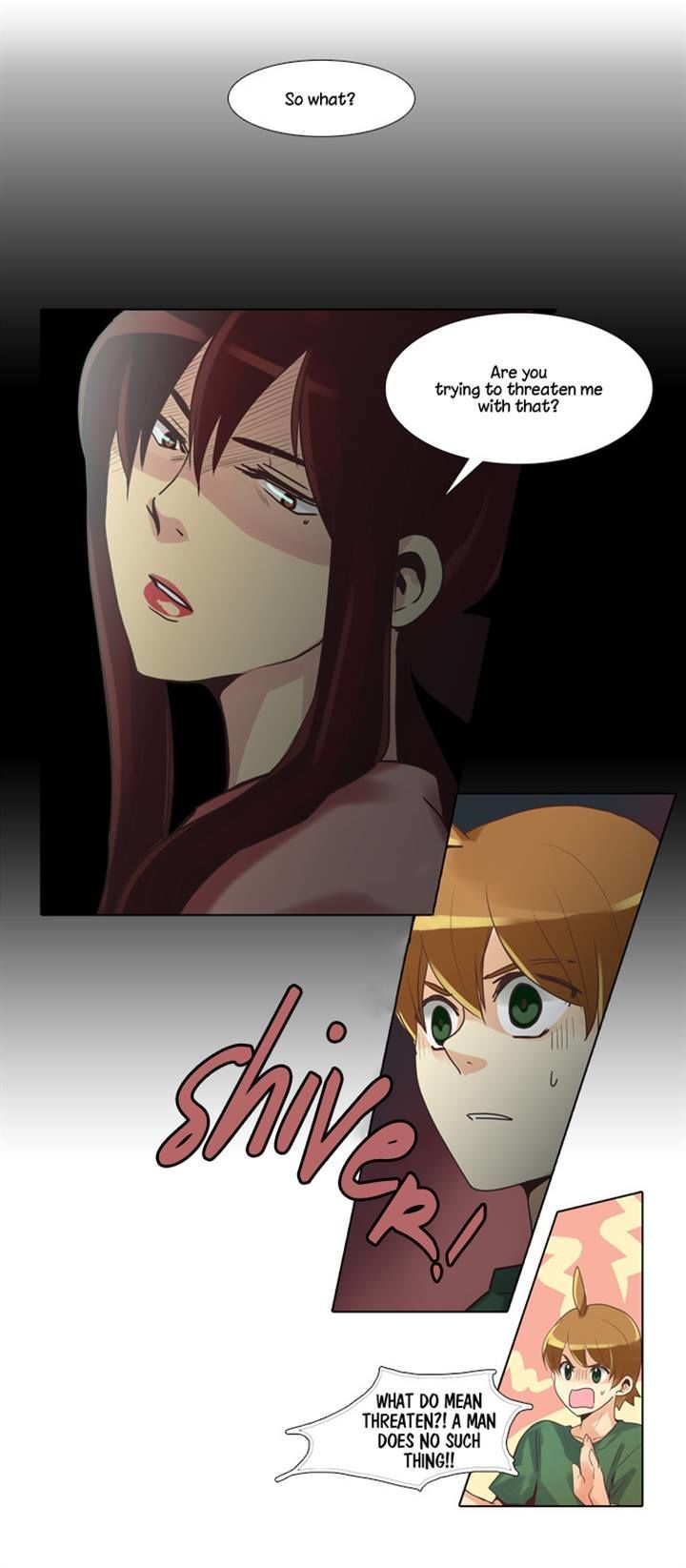 Dear, Only You Don't Know! Chapter 71 page 13 - Chapter 71