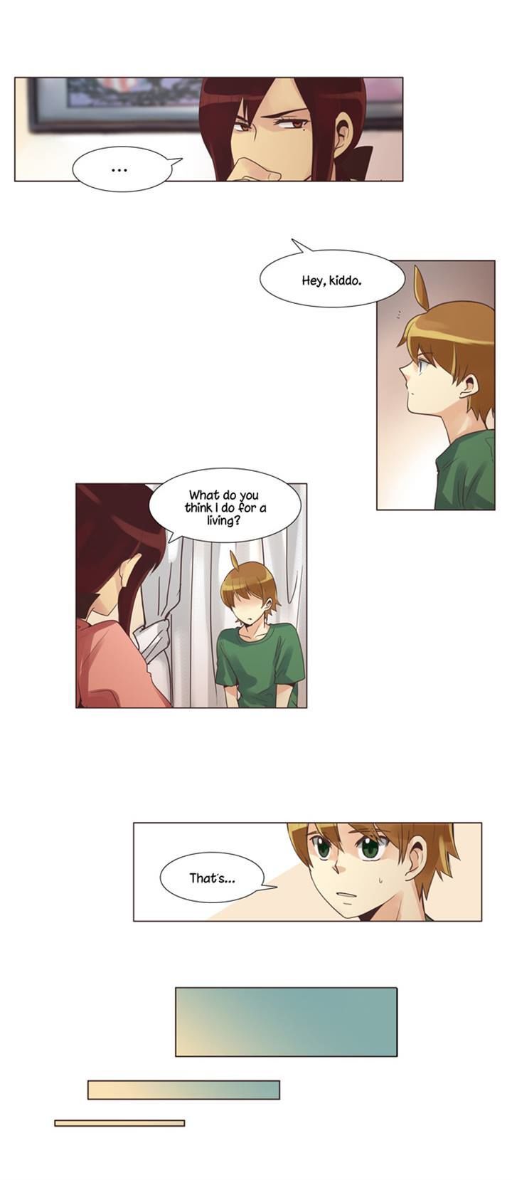 Dear, Only You Don't Know! Chapter 71 page 15 - Chapter 71