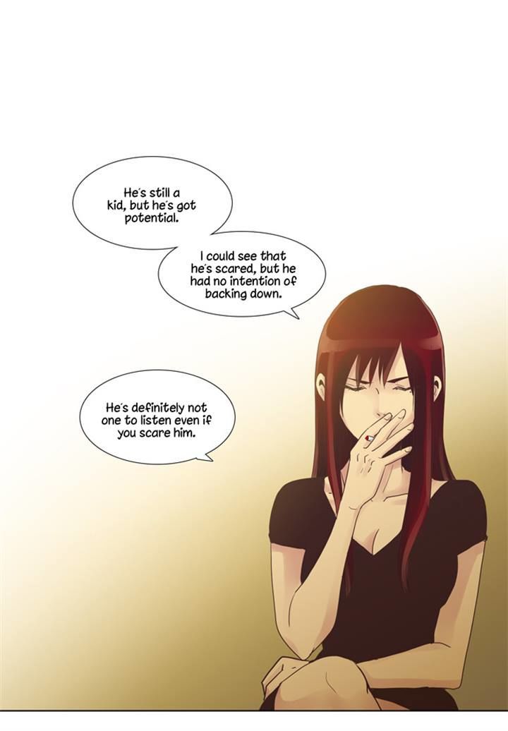 Dear, Only You Don't Know! Chapter 71 page 16 - Chapter 71