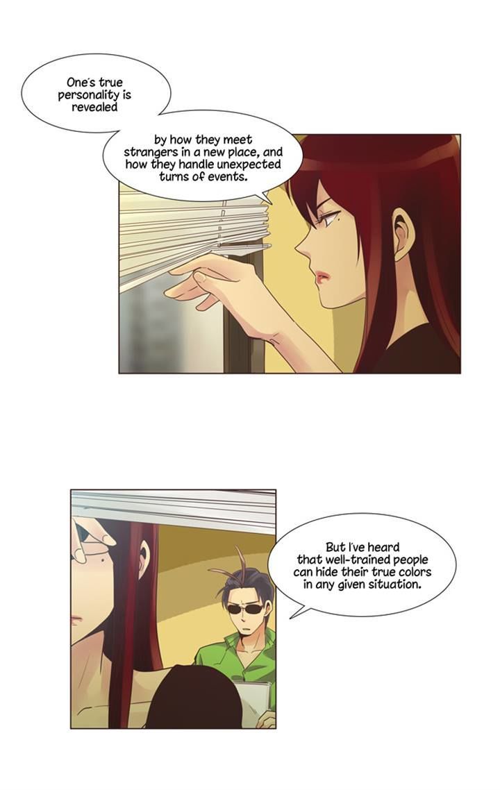 Dear, Only You Don't Know! Chapter 71 page 18 - Chapter 71