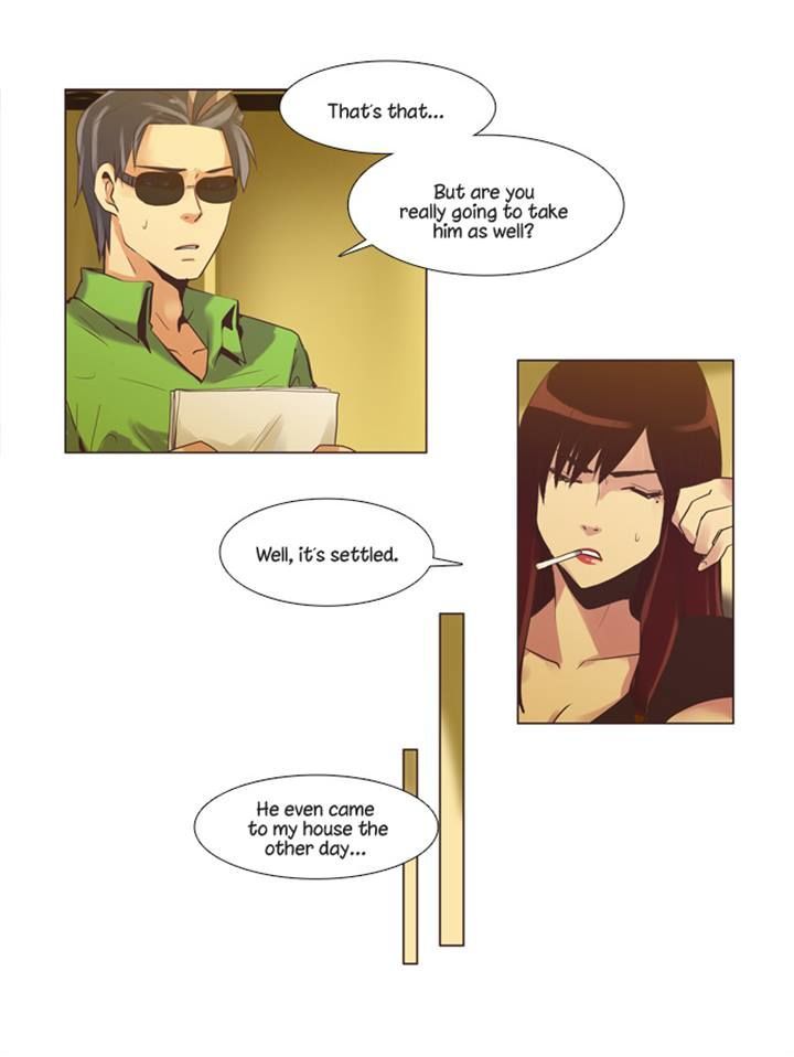 Dear, Only You Don't Know! Chapter 71 page 2 - Chapter 71
