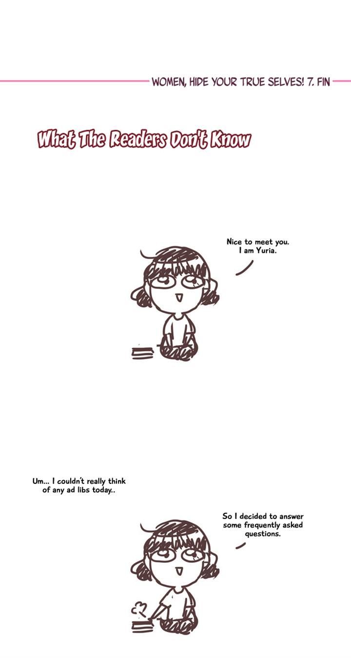 Dear, Only You Don't Know! Chapter 71 page 20 - Chapter 71