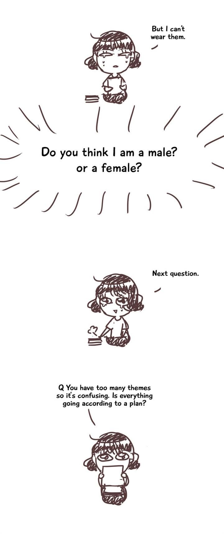 Dear, Only You Don't Know! Chapter 71 page 22 - Chapter 71