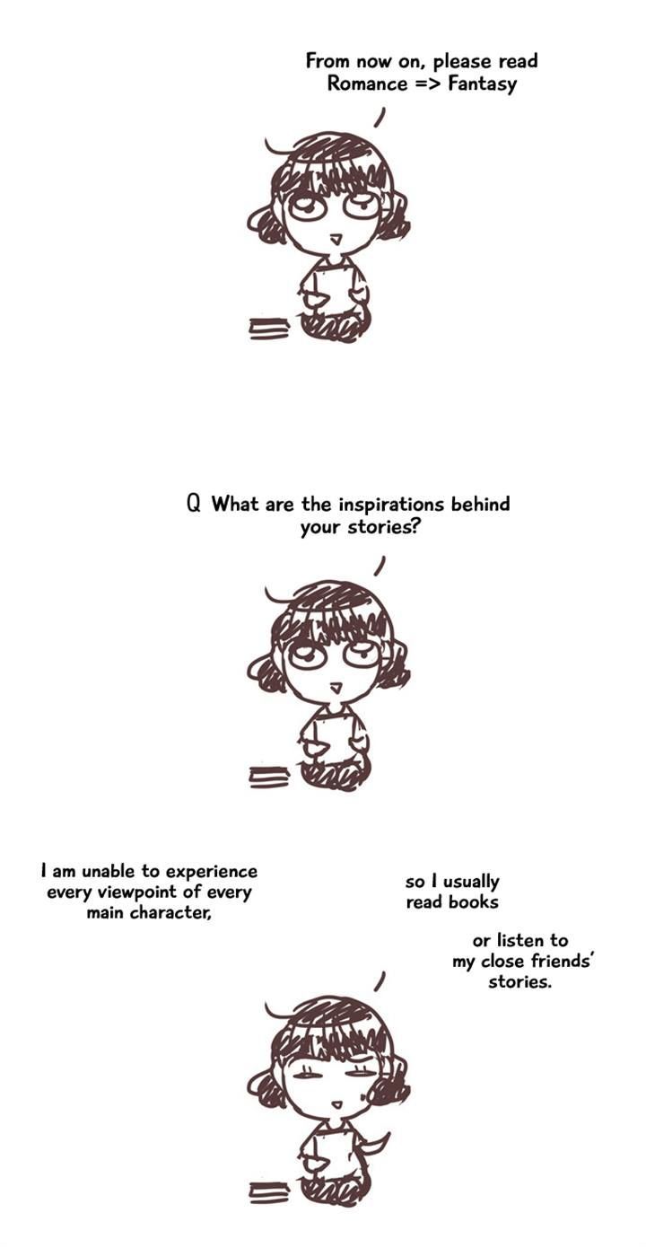 Dear, Only You Don't Know! Chapter 71 page 25 - Chapter 71