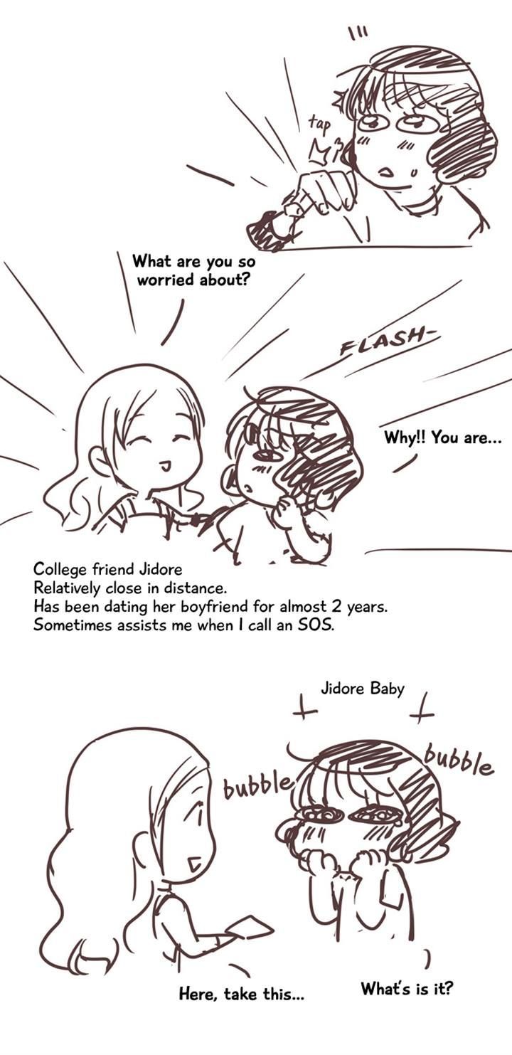 Dear, Only You Don't Know! Chapter 71 page 27 - Chapter 71