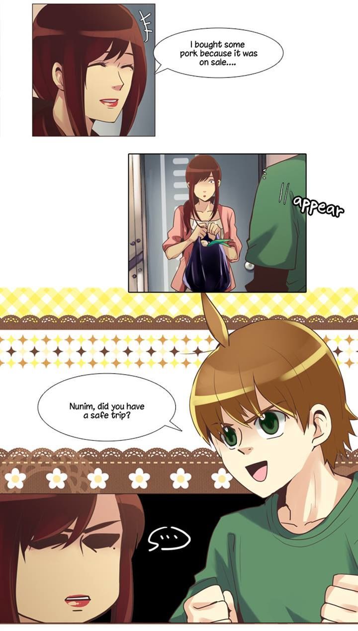 Dear, Only You Don't Know! Chapter 71 page 4 - Chapter 71
