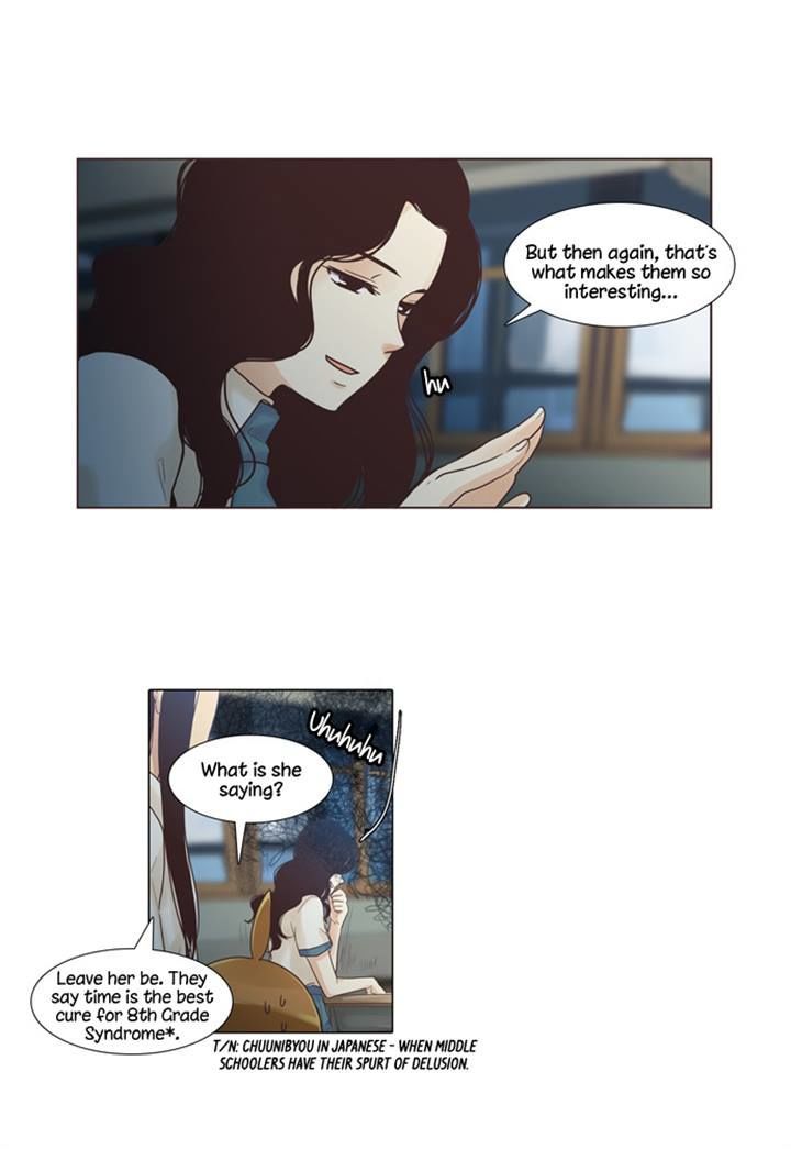 Dear, Only You Don't Know! Chapter 72 page 12 - Chapter 72