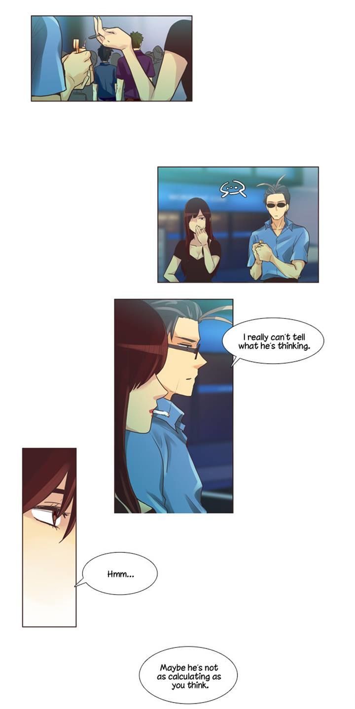 Dear, Only You Don't Know! Chapter 73 page 14 - Chapter 73