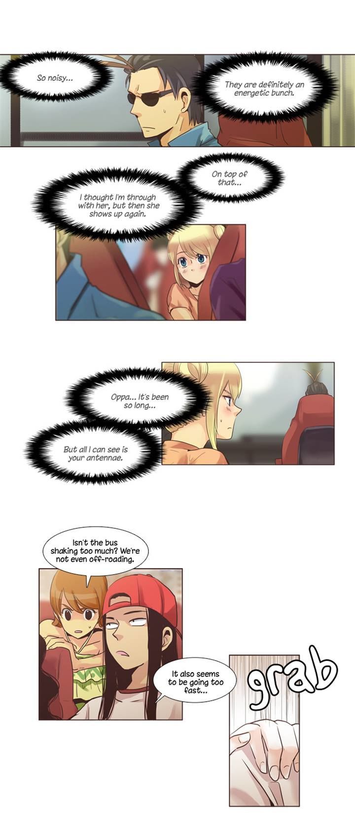 Dear, Only You Don't Know! Chapter 73 page 16 - Chapter 73
