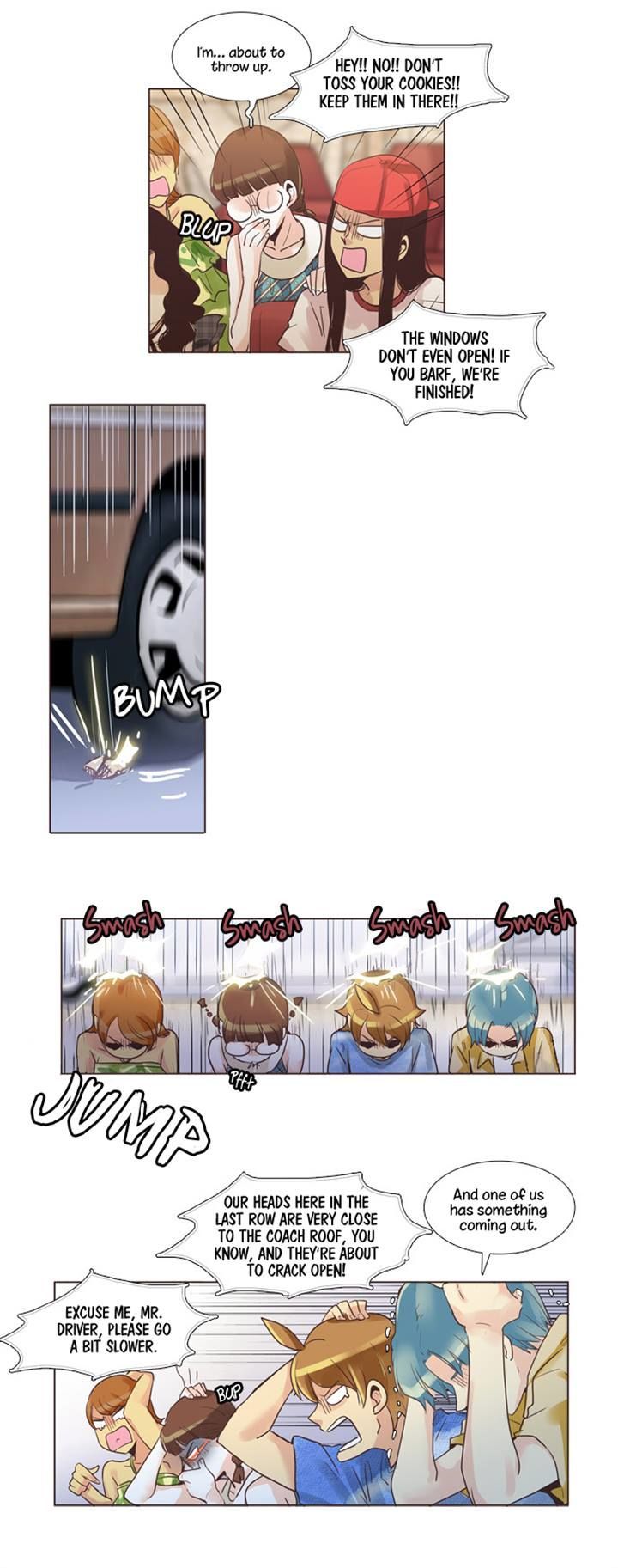 Dear, Only You Don't Know! Chapter 73 page 17 - Chapter 73