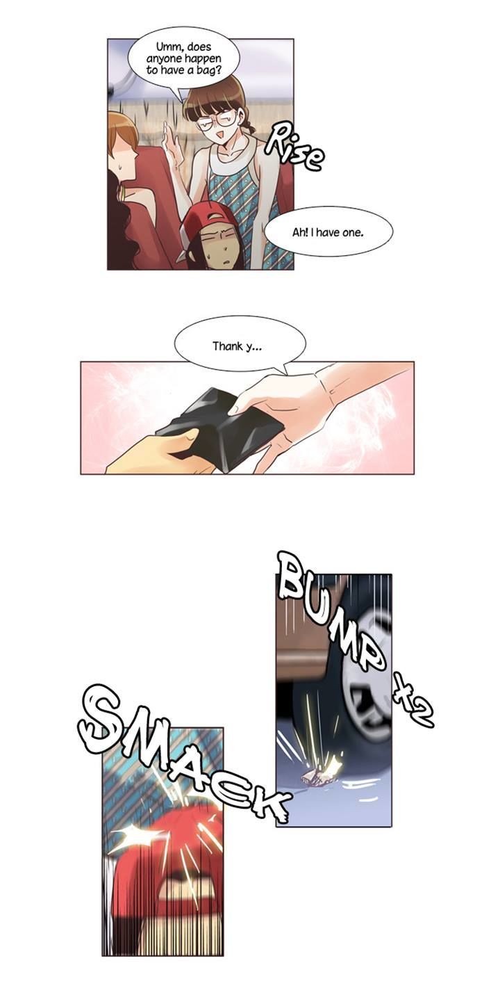 Dear, Only You Don't Know! Chapter 73 page 19 - Chapter 73