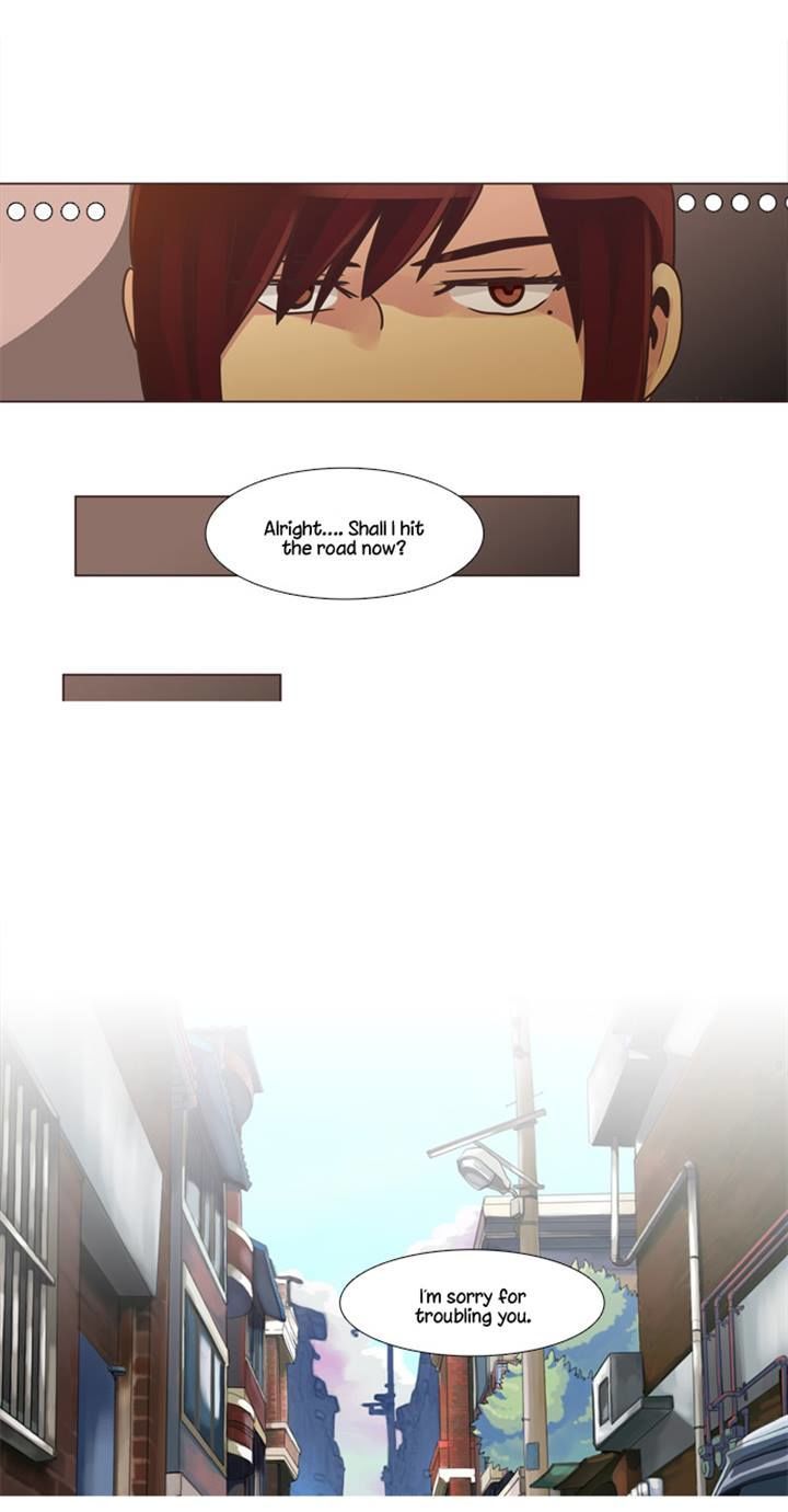 Dear, Only You Don't Know! Chapter 73 page 2 - Chapter 73