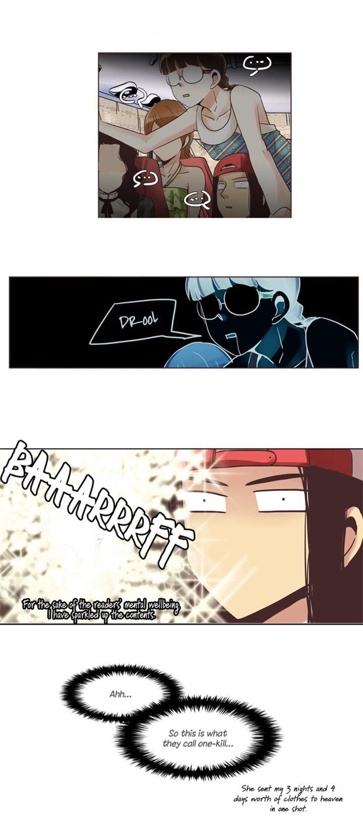 Dear, Only You Don't Know! Chapter 73 page 20 - Chapter 73