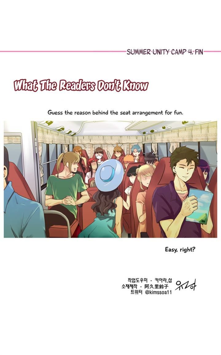 Dear, Only You Don't Know! Chapter 73 page 21 - Chapter 73