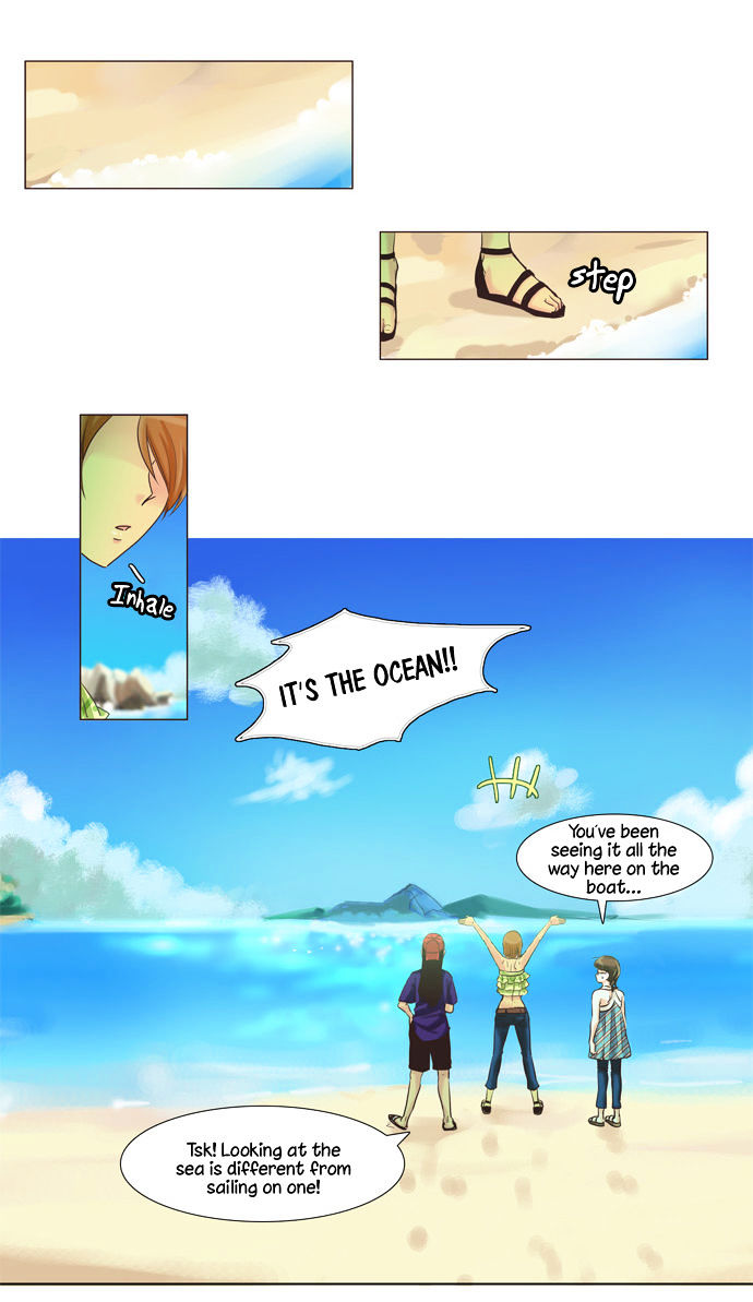 Dear, Only You Don't Know! Chapter 74 page 13 - Chapter 74