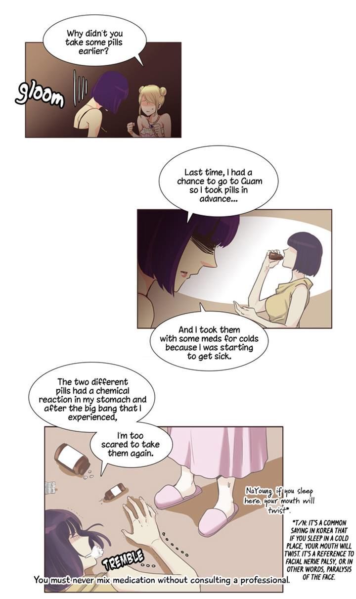 Dear, Only You Don't Know! Chapter 75 page 13 - Chapter 75