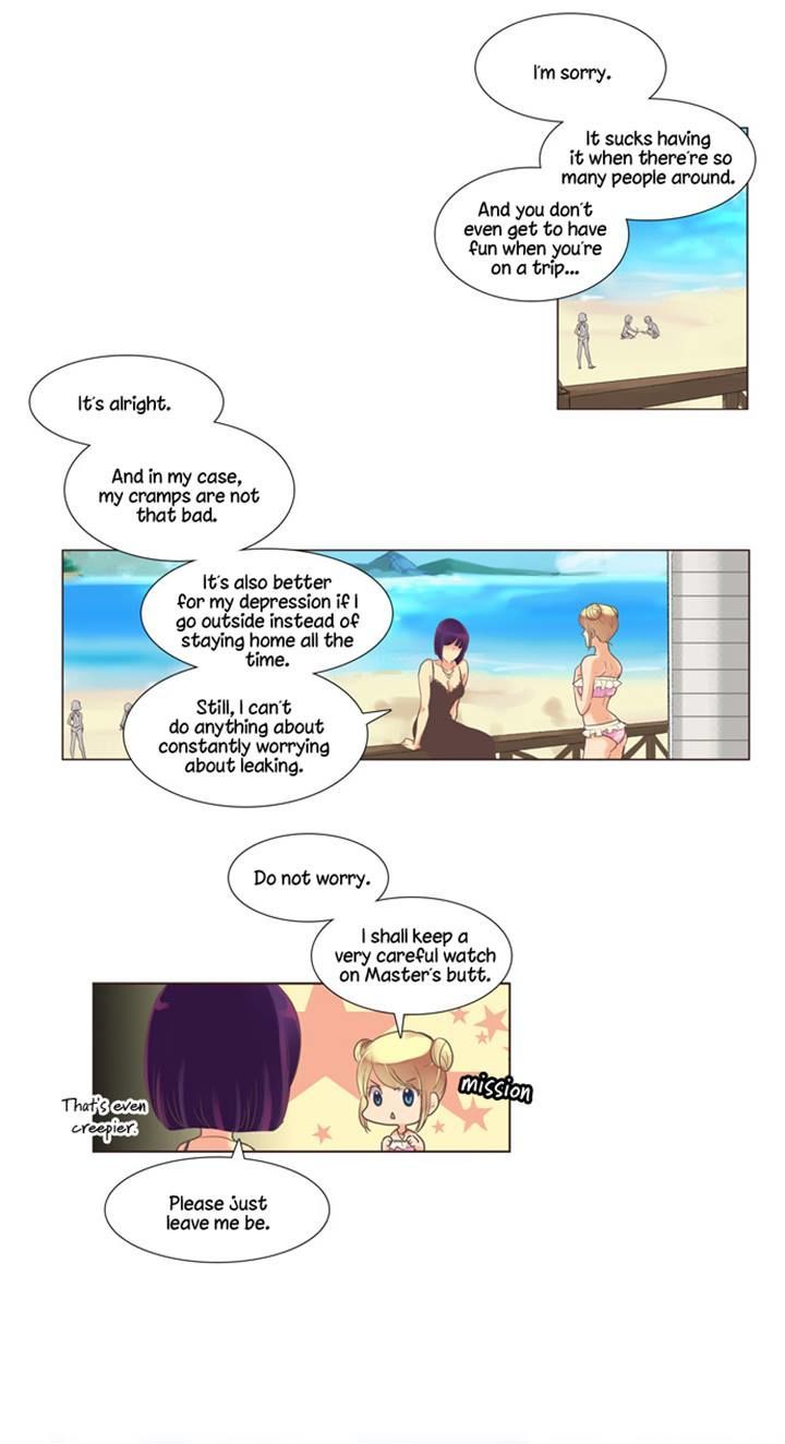 Dear, Only You Don't Know! Chapter 75 page 14 - Chapter 75