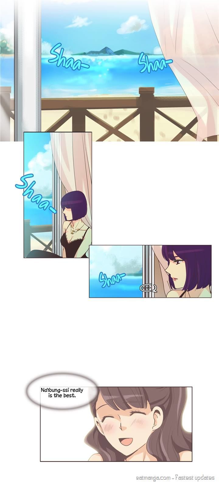 Dear, Only You Don't Know! Chapter 75 page 15 - Chapter 75