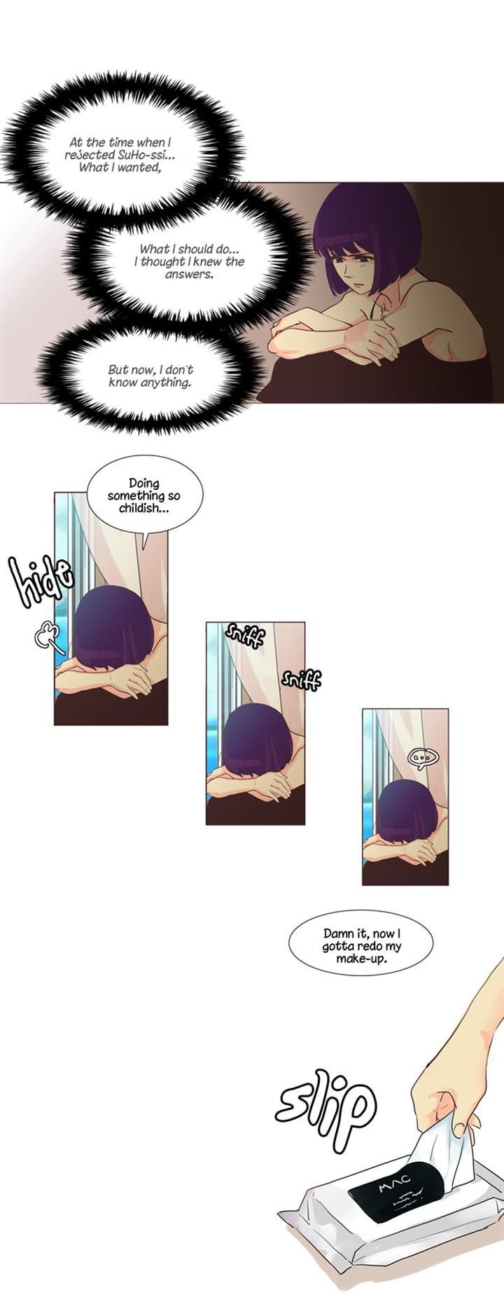 Dear, Only You Don't Know! Chapter 75 page 16 - Chapter 75