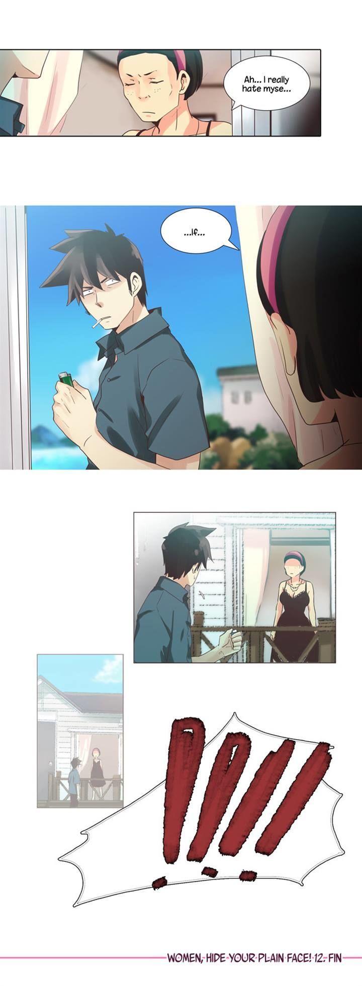 Dear, Only You Don't Know! Chapter 75 page 18 - Chapter 75