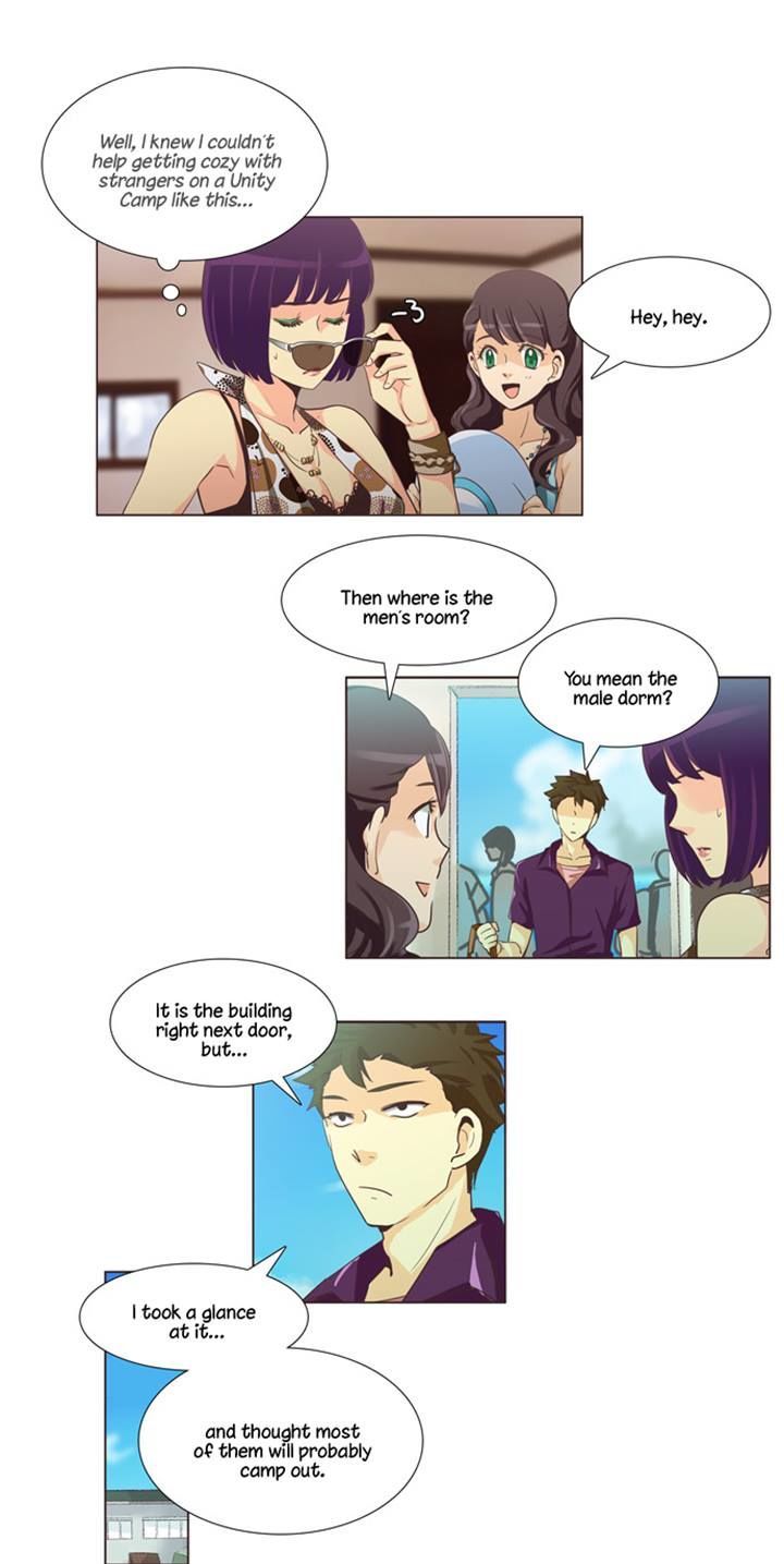 Dear, Only You Don't Know! Chapter 75 page 3 - Chapter 75
