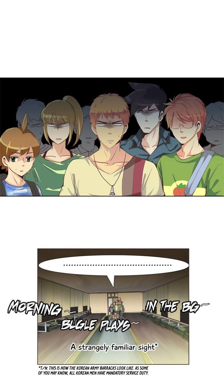 Dear, Only You Don't Know! Chapter 75 page 4 - Chapter 75