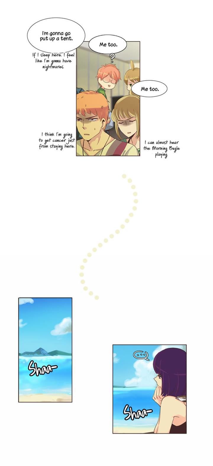 Dear, Only You Don't Know! Chapter 75 page 5 - Chapter 75