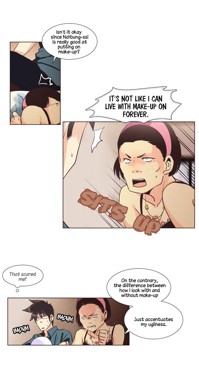 Dear, Only You Don't Know! Chapter 76 page 15 - Chapter 76
