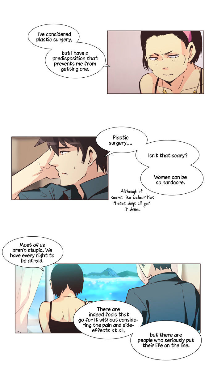 Dear, Only You Don't Know! Chapter 76 page 16 - Chapter 76