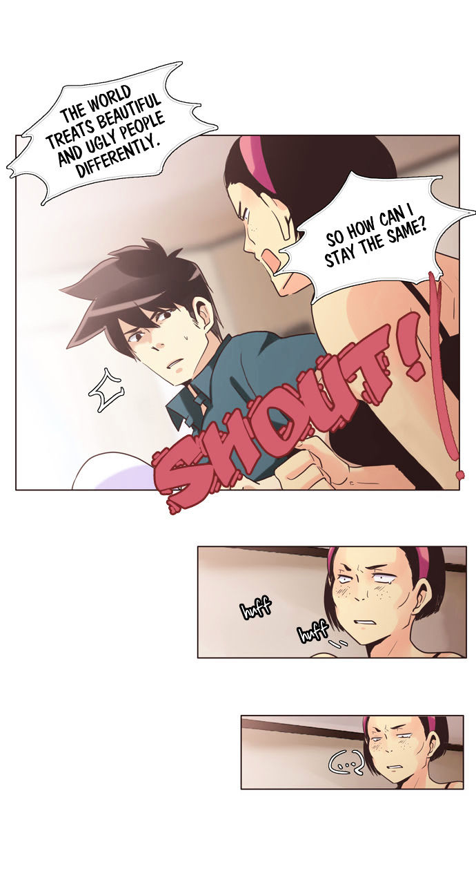 Dear, Only You Don't Know! Chapter 76 page 19 - Chapter 76