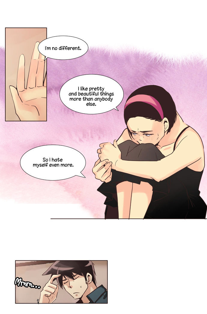 Dear, Only You Don't Know! Chapter 76 page 20 - Chapter 76