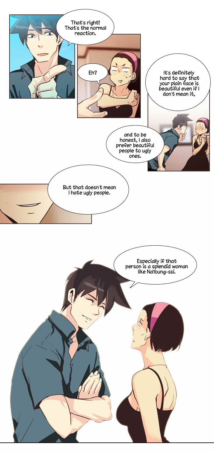Dear, Only You Don't Know! Chapter 76 page 25 - Chapter 76