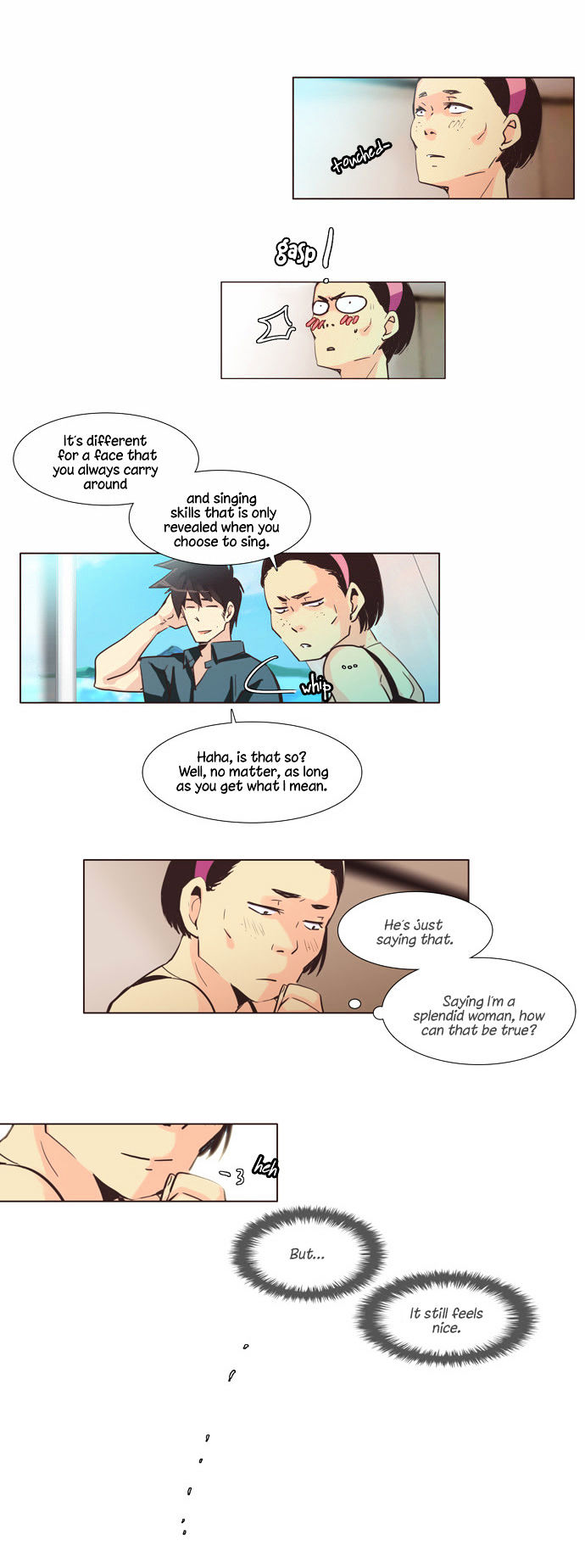 Dear, Only You Don't Know! Chapter 76 page 26 - Chapter 76