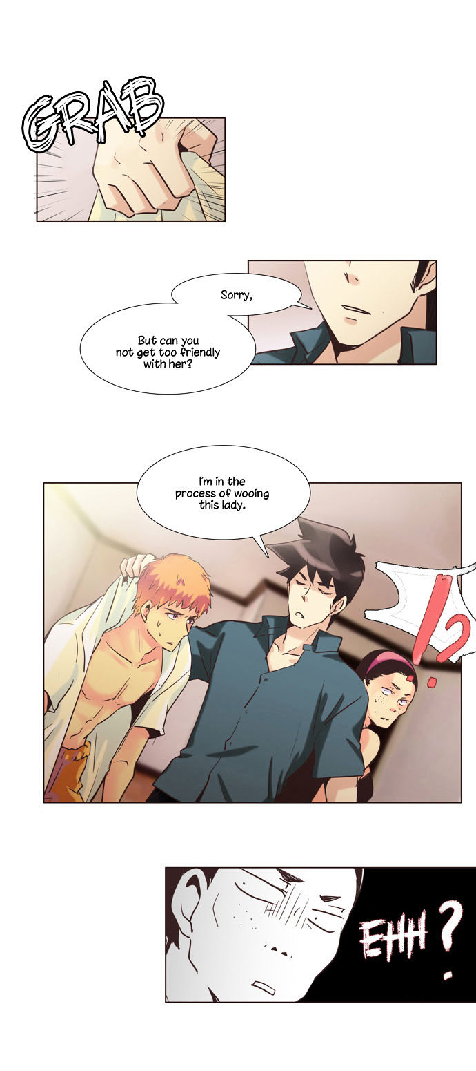 Dear, Only You Don't Know! Chapter 76 page 28 - Chapter 76