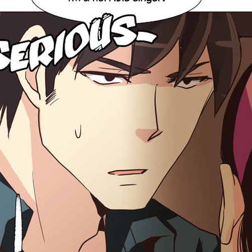 Dear, Only You Don't Know! Chapter 76 cover