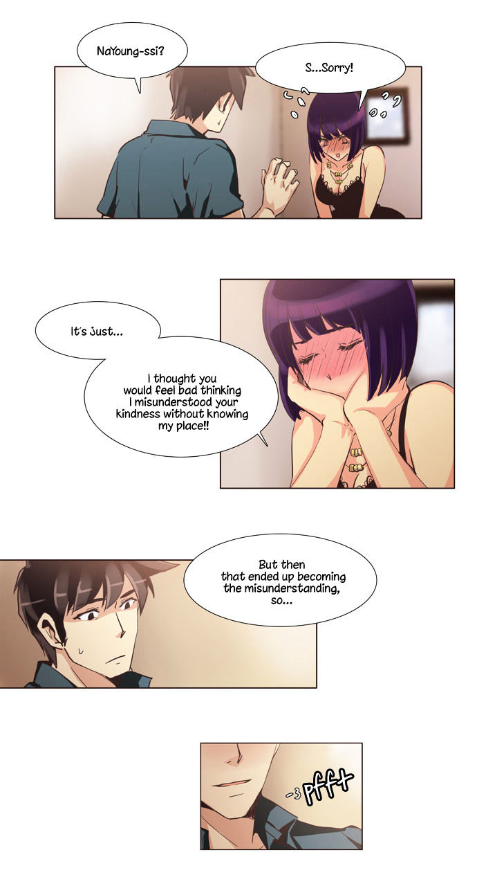 Dear, Only You Don't Know! Chapter 77 page 13 - Chapter 77