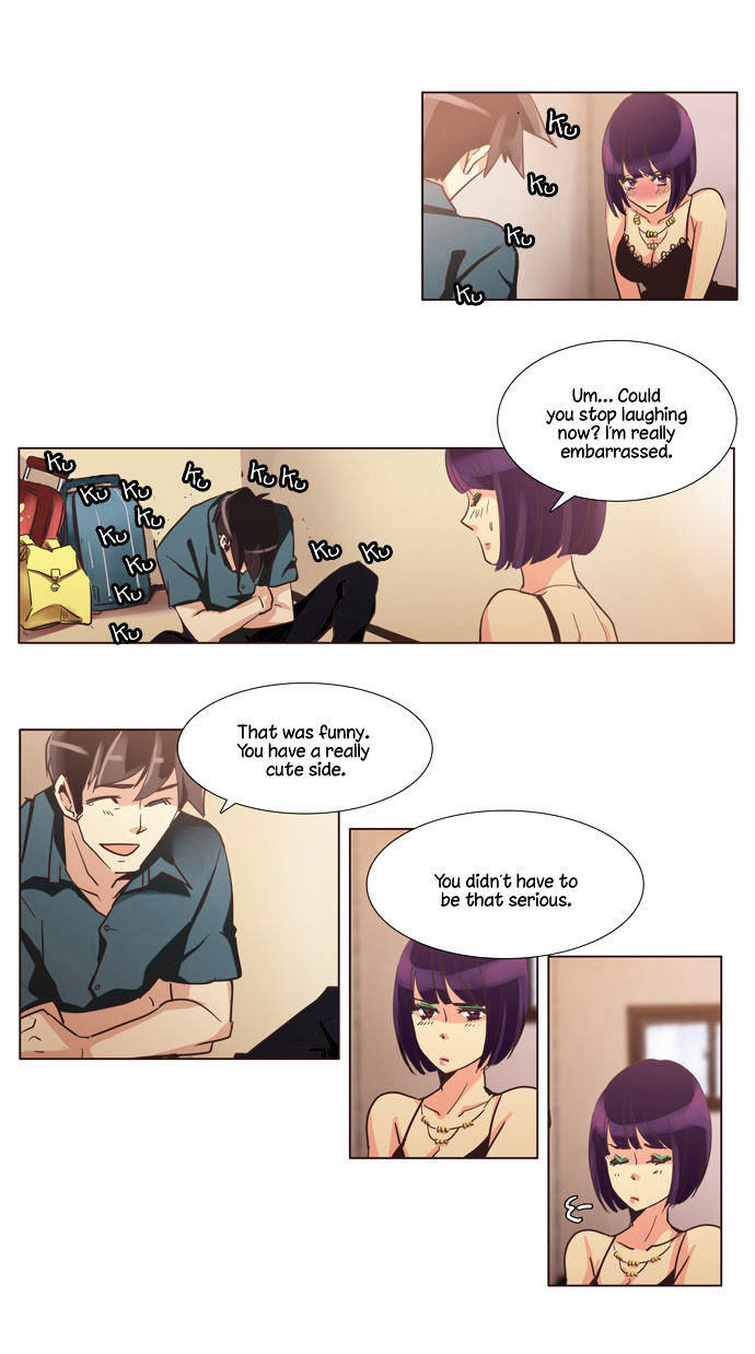 Dear, Only You Don't Know! Chapter 77 page 14 - Chapter 77