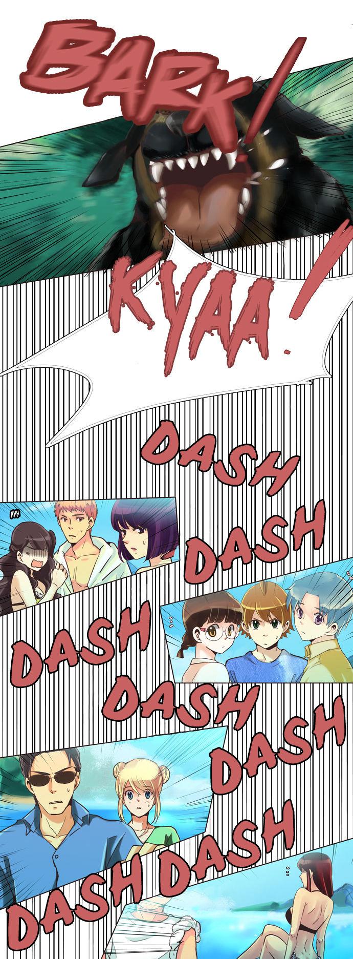 Dear, Only You Don't Know! Chapter 78 page 17 - Chapter 78 : Women, Hide Your True Feelings! 9