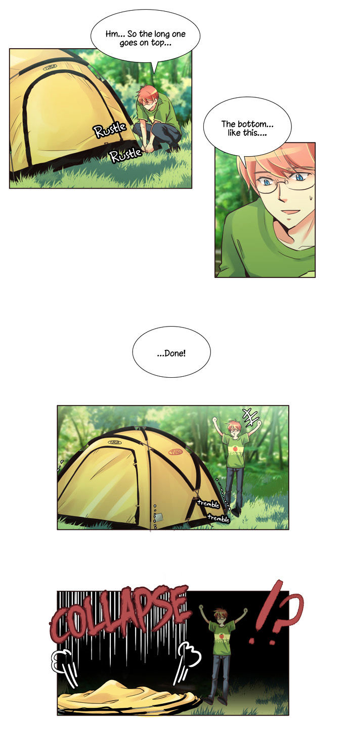Dear, Only You Don't Know! Chapter 78 page 2 - Chapter 78 : Women, Hide Your True Feelings! 9