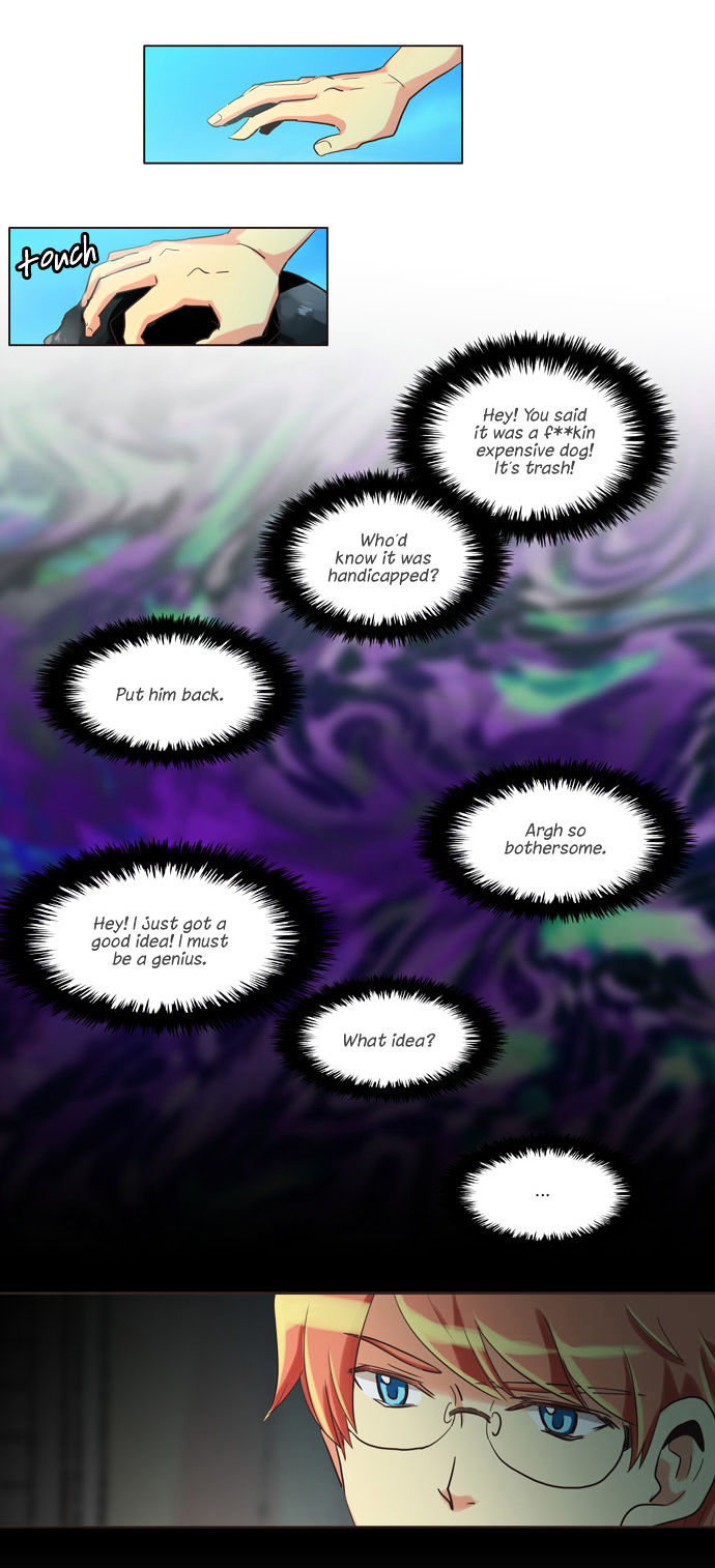 Dear, Only You Don't Know! Chapter 79 page 16 - Chapter 79 : Women, Hide Your True Feelings! 10