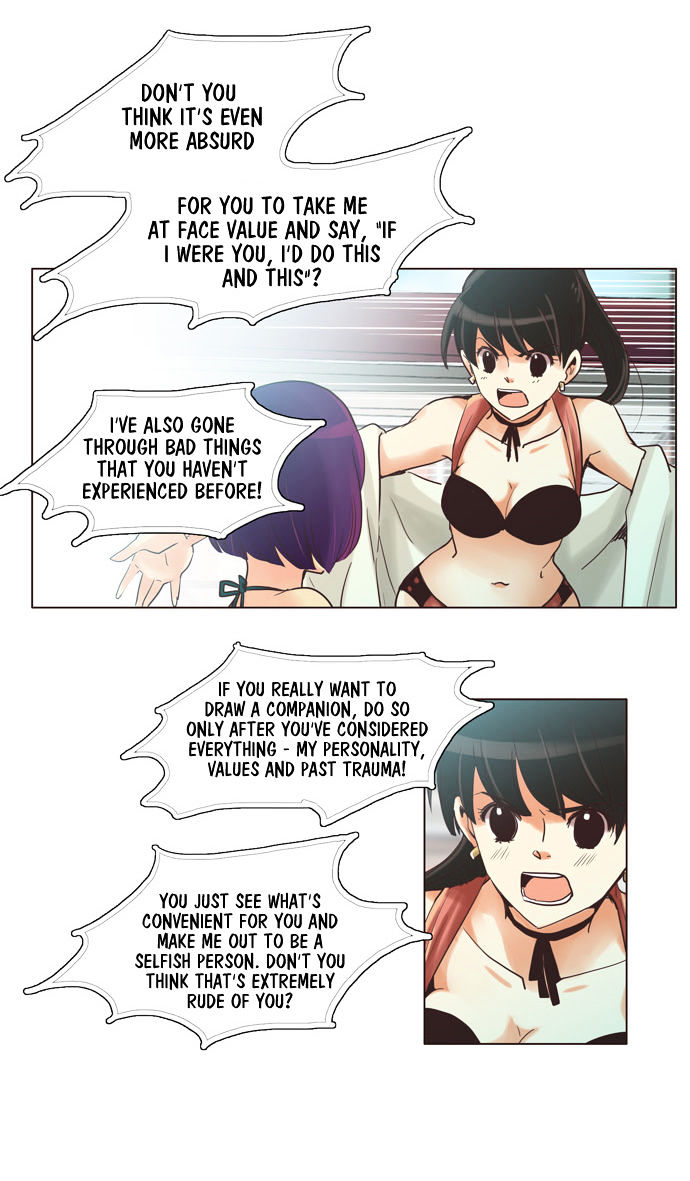 Dear, Only You Don't Know! Chapter 79 page 23 - Chapter 79 : Women, Hide Your True Feelings! 10